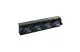 LEGRAND 032134 optikai patch modul 4xMTP multimódusú LCS3 LEGRAND 032134 optikai patch modul 4xMTP multimódusú LCS3