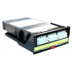 LEGRAND 032142 HD optikai kazetta 2xMTP-24xLC OM4 Kat.szám 0 321 40-hez LCS3