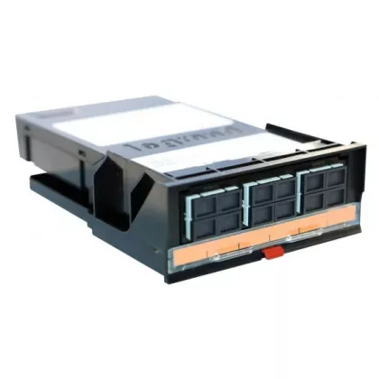 LEGRAND 032143 HD optikai kazetta 1xMTP-12xSC OM4 Kat.szám 0 321 40-hez LCS3