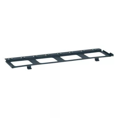 LEGRAND 032146 HD optikai kazetta hátsó kötegelhető sín Kat.szám 0 321 40-hez LCS3 LEGRAND 032146 HD optikai kazetta hátsó kötegelhető sín Kat.szám 0 321 40-hez LCS3