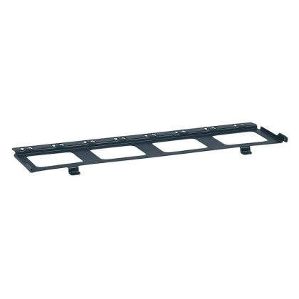   LEGRAND 032146 HD optical cassette rear stackable rail Cat. No. 0 321 40 for LCS3
