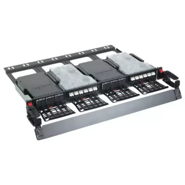 LEGRAND 032147 HD optikai kazetta kábel rendező készlet ajtóval és gyűrűkkel Kat.szám 0 321 40-hez LCS3 LEGRAND 032147 HD optikai kazetta kábel rendező készlet ajtóval és gyűrűkkel Kat.szám 0 321 40-hez LCS3