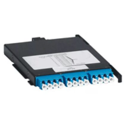 LEGRAND 032154 UHD kazetta 1xMTP-12xLC OM4 LCS3