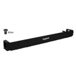 LEGRAND 032178  HD optikai kazetta kábel rendező készlet ajtóval és gyűrűkkel LCS3