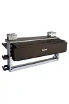 LEGRAND 032189 HD universally mountable 19" rack frame 4U LCS3