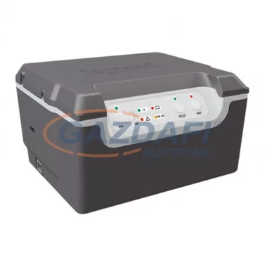 LEGRAND 032200 mini pigtail szálhegesztő készülék LCS3 LEGRAND 032200 mini pigtail szálhegesztő készülék LCS3
