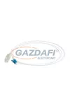 LEGRAND 032209 mini pigtail szálhegesztő kiegésztő csere adapter SC-SC LCS3 LEGRAND 032209 mini pigtail szálhegesztő kiegésztő csere adapter SC-SC LCS3
