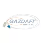   LEGRAND 032209 mini pigtail szálhegesztő kiegésztő csere adapter SC-SC LCS3