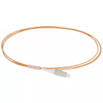   LEGRAND 032211 pigtail OM2 LC 1 méteres szállal LSZH (LSOH) LCS3