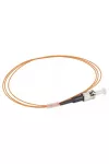 LEGRAND 032212 pigtail OM2 ST 1 méteres szállal LSZH (LSOH) LCS3
