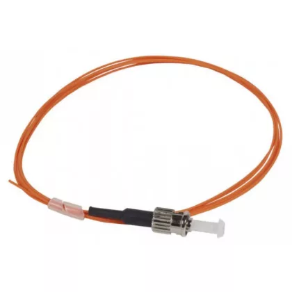   LEGRAND 032215 pigtail OM2 ST 2 méteres szállal LSZH (LSOH) LCS3