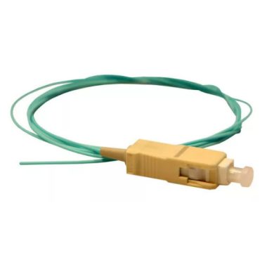 LEGRAND 032220 pigtail OM3 SC with 1 meter cable LSZH (LSOH) LCS3