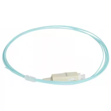 LEGRAND 032223 pigtail OM3 SC 2 méteres szállal LSZH (LSOH) LCS3