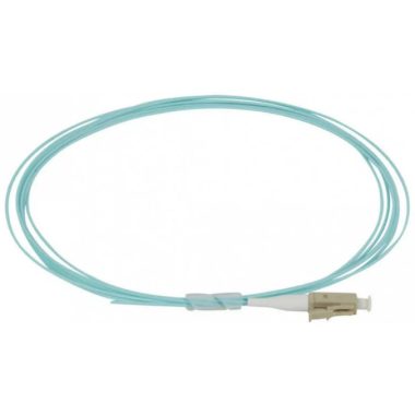 LEGRAND 032224 pigtail OM3 LC with 2 meter cable LSZH (LSOH) LCS3