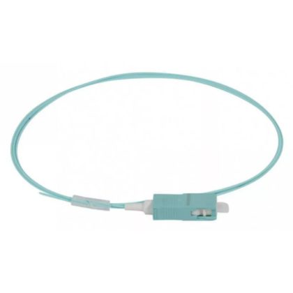   LEGRAND 032230 pigtail OM4 SC with 1 meter cable LSZH (LSOH) LCS3