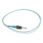   LEGRAND 032232 pigtail OM4 ST 1 méteres szállal LSZH (LSOH) LCS3