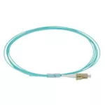   LEGRAND 032234 pigtail OM4 LC 2 méteres szállal LSZH (LSOH) LCS3