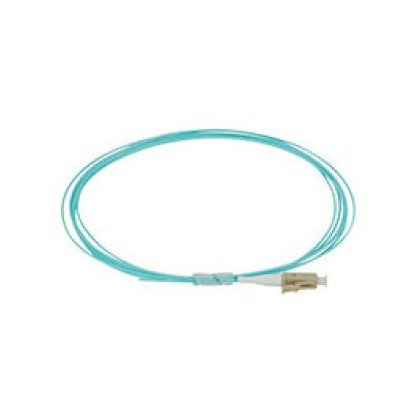  LEGRAND 032234 pigtail OM4 LC with 2 meter cable LSZH (LSOH) LCS3