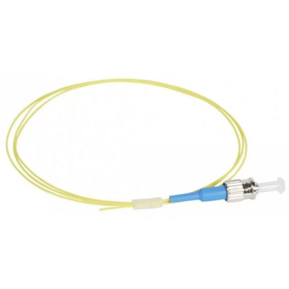   LEGRAND 032244 pigtail OS1/OS2 ST/UPC 1 méteres szállal LSZH (LSOH) LCS3