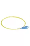 LEGRAND 032246 pigtail OS1/OS2 SC/UPC with 2 meter cable LSZH (LSOH) LCS3