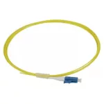   LEGRAND 032247 pigtail OS1/OS2 LC/UPC 2 méteres szállal LSZH (LSOH) LCS3