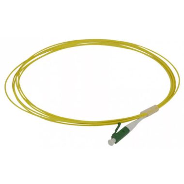 LEGRAND 032248 pigtail OS1/OS2 LC/APC 2 méteres szállal LSZH (LSOH) LCS3