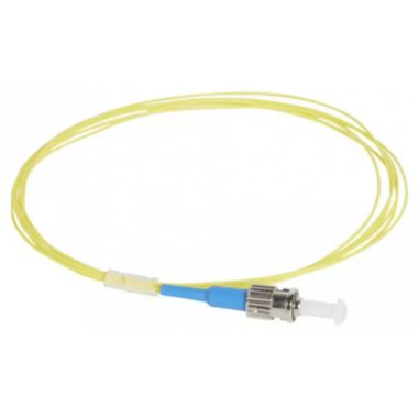 LEGRAND 032249 pigtail OS1/OS2 ST/UPC with 2 meter cable LSZH (LSOH) LCS3