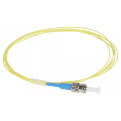   LEGRAND 032249 pigtail OS1/OS2 ST/UPC with 2 meter cable LSZH (LSOH) LCS3