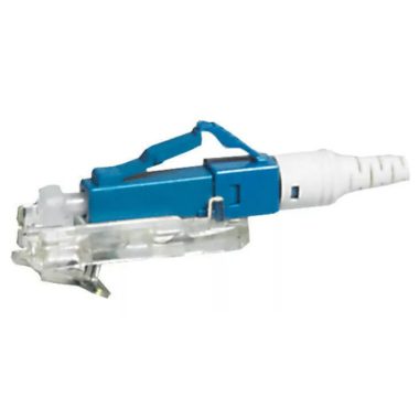 LEGRAND 032273 optical quick-connector LC single-mode set of 12 LCS3