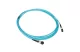 LEGRAND 032443 patch kábel optika OM3-MTP 12 üvegszál mikro kábel LSZH (LSOH) átlátszó 30 méter LCS3 LEGRAND 032443 patch kábel optika OM3-MTP 12 üvegszál mikro kábel LSZH (LSOH) átlátszó 30 méter LCS3