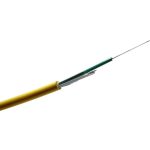   LEGRAND 032502 optikai kábel OS2 monomódusú univerzális (beltéri/kültéri) 4 üvegszál loose tube Dca-s2-d2-a1