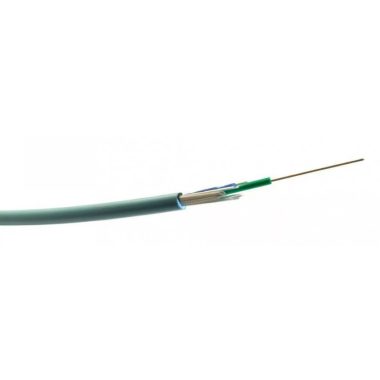 LEGRAND 032537 optical cable OM3 multimode universal (indoor/outdoor) 4 glass fibers loose tube Dca-s2-d2-a1