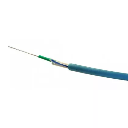   LEGRAND 032538 optikai kábel OM3 multimódusú univerzális (beltéri/kültéri) 8 üvegszál loose tube Dca-s2-d2-a1