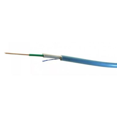 LEGRAND 032539 optical cable OM3 multimode universal (indoor/outdoor) 12 fiber loose tube Dca-s2-d2-a1