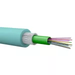   LEGRAND 032549  optikai kábel OM4 multimódusú univerzális (beltéri/kültéri) 12 üvegszál loose tube Dca-s2-d2-a1 2000m-kábeldob LCS3