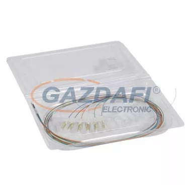 LEGRAND 032627 pigtail OM3 6xLC-PC LCS3 LEGRAND 032627 pigtail OM3 6xLC-PC LCS3