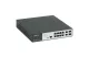 LEGRAND 033490 19" POE switch 8xRJ45, 2xRJ45 UP, 2xRJ45 SFP, menedzselhető LEGRAND 033490 19" POE switch 8xRJ45, 2xRJ45 UP, 2xRJ45 SFP, menedzselhető