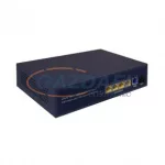 LEGRAND 033493  POE switch 1Gbps, SFP, 4xRJ45 downlink IEEE 802.3af/at