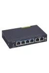 LEGRAND 033503 otthoni hálózatok PoE switch CCTV/Eth 10/100Mbps LEGRAND 033503 otthoni hálózatok PoE switch CCTV/Eth 10/100Mbps