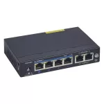   LEGRAND 033503 otthoni hálózatok PoE switch CCTV/Eth 10/100Mbps