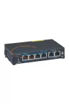 LEGRAND 033508 otthoni hálózatok PoE switch CCTV/Eth 1Gbps LEGRAND 033508 otthoni hálózatok PoE switch CCTV/Eth 1Gbps