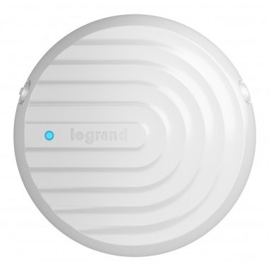 LEGRAND 033523  Wifi elérési pont (AP) POE megtáplálású fali aljzatba szerelhető