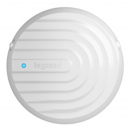  LEGRAND 033523  Wifi elérési pont (AP) POE megtáplálású fali aljzatba szerelhető