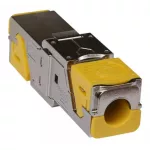 LEGRAND 033743 CP toldó Cat6A árnyékolt (STP) LCS3