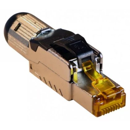 LEGRAND 033749 RJ45 plug Cat.6A shielded (STP) LCS3