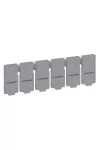 LEGRAND 033756 vakport 6 db LCS3