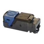 LEGRAND 033763 RJ45 patch port Cat6 árnyékolatlan (UTP) 250MHz 1Gigabit LCS3
