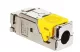 LEGRAND 033775 RJ45 patch port Cat6A árnyékolt (STP) 500MHz 10Gigabit LCS3