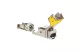 LEGRAND 033775 RJ45 patch port Cat6A árnyékolt (STP) 500MHz 10Gigabit LCS3 - 1