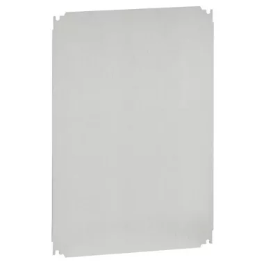 LEGRAND 036084 Atlantic szerelőlap tömör 600x500